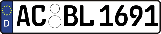 AC-BL1691