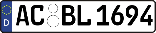 AC-BL1694