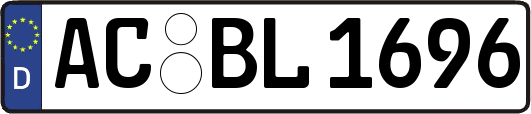 AC-BL1696