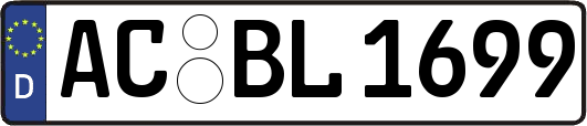 AC-BL1699