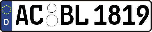 AC-BL1819