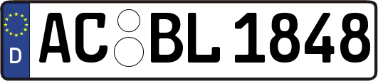 AC-BL1848