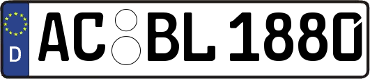 AC-BL1880