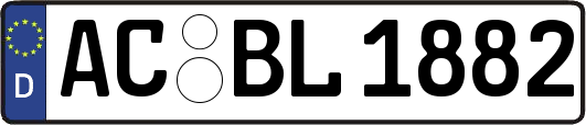 AC-BL1882