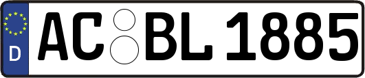 AC-BL1885