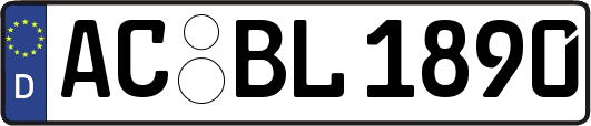 AC-BL1890