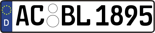 AC-BL1895