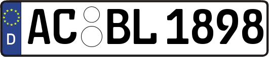 AC-BL1898