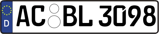 AC-BL3098