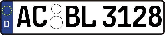 AC-BL3128