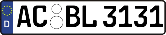 AC-BL3131