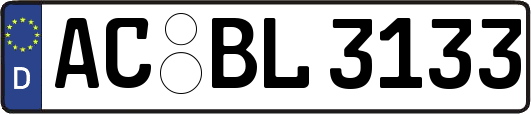 AC-BL3133