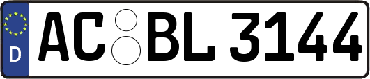 AC-BL3144