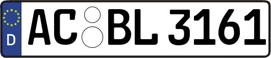AC-BL3161