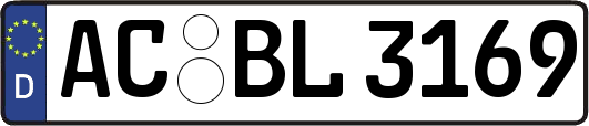AC-BL3169