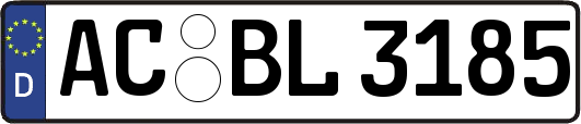AC-BL3185