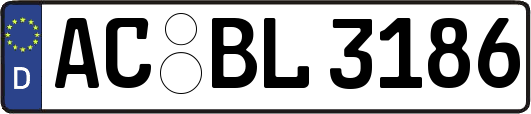AC-BL3186