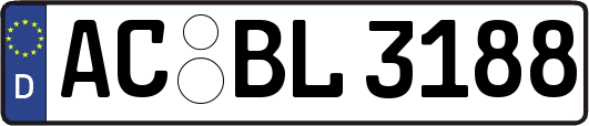 AC-BL3188