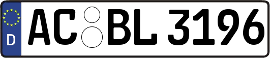AC-BL3196