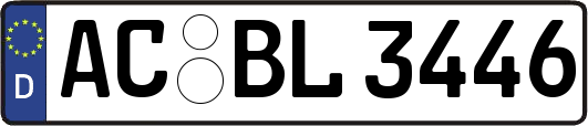AC-BL3446