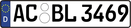 AC-BL3469