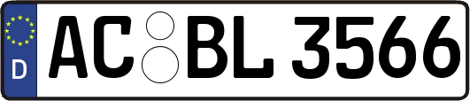 AC-BL3566