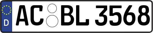 AC-BL3568