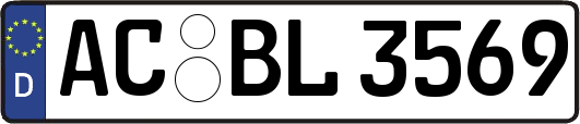 AC-BL3569