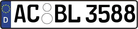 AC-BL3588