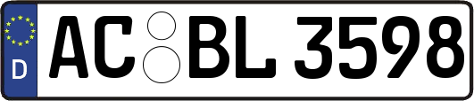 AC-BL3598
