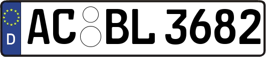AC-BL3682