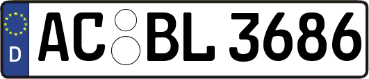 AC-BL3686