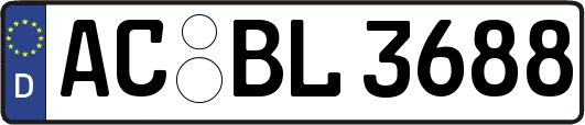 AC-BL3688