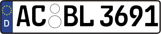 AC-BL3691