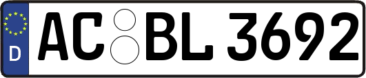 AC-BL3692