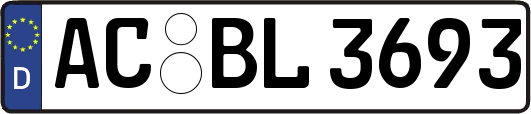 AC-BL3693