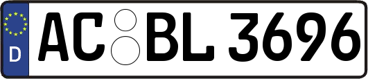 AC-BL3696