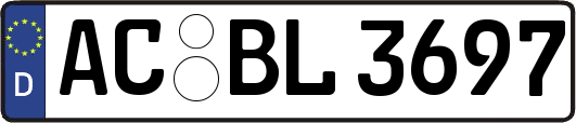 AC-BL3697