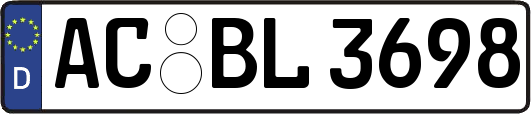 AC-BL3698