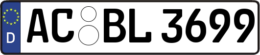 AC-BL3699