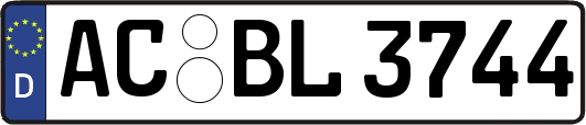 AC-BL3744