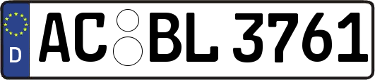 AC-BL3761