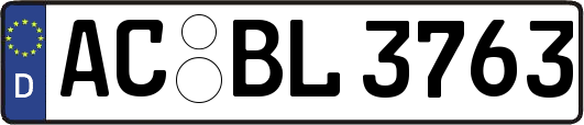 AC-BL3763