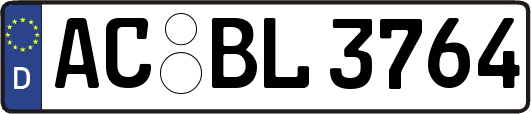 AC-BL3764
