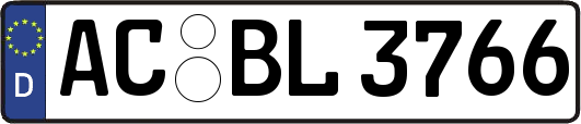 AC-BL3766