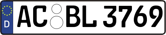 AC-BL3769
