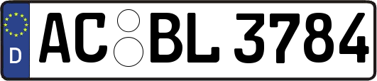 AC-BL3784