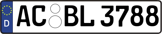 AC-BL3788