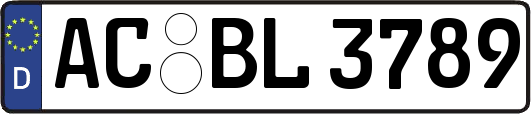 AC-BL3789