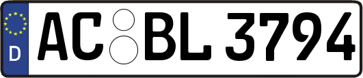 AC-BL3794
